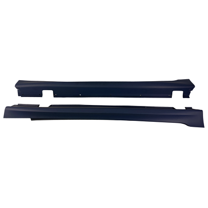 Praguri pentru BMW E60 / E61 (2003-2010) sedan, combi - design M5 / M-tech