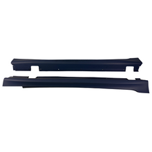 Praguri pentru BMW E60 / E61 (2003-2010) sedan, combi - design M5 / M-tech