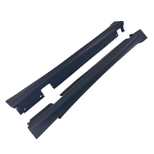 Side skirts for BMW E60 / E61 (2003-2010) sedan, touring - M5 / M-tech design