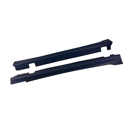 Praguri pentru BMW E60 / E61 (2003-2010) sedan, combi - design M5 / M-tech