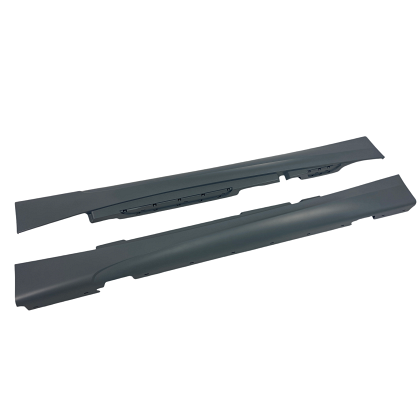 Praguri pentru BMW E87 2004+