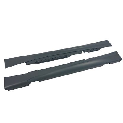 Praguri pentru BMW E87 2004+