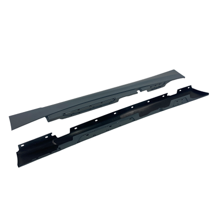 Praguri pentru BMW E87 2004+