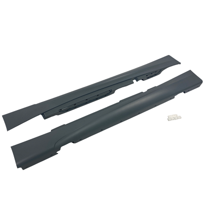 Praguri pentru BMW E87 2004+