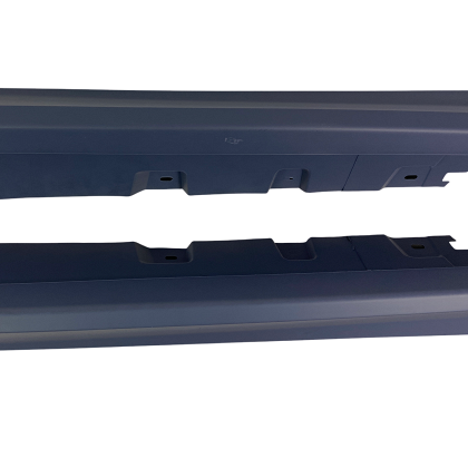 Praguri pentru BMW F10 (2010-2017) sedan, combi - design M5