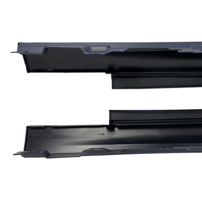 Praguri pentru BMW F10 (2010-2017) sedan, combi - design M5