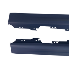 Praguri pentru BMW F30 (2011-2017) - M-Tech