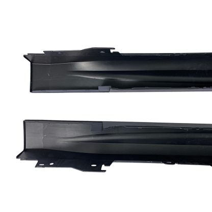 Praguri pentru BMW F36 (2014+)
