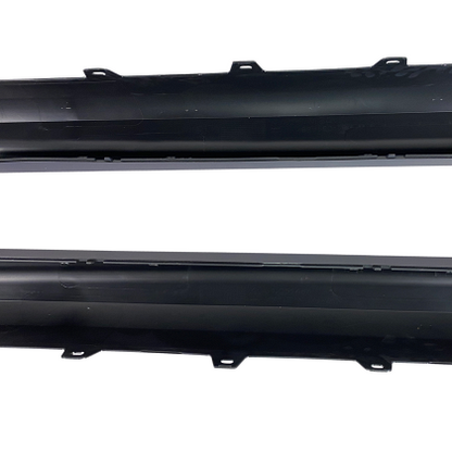 Praguri pentru BMW F36 (2014+)