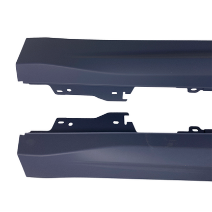 Praguri pentru BMW F36 (2014+)