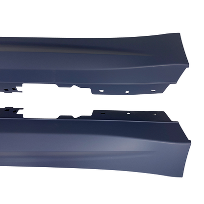Praguri pentru BMW F36 (2014+)