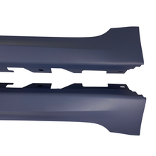 Sills for BMW G30 (2017-2020)