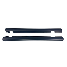 Praguri pentru Mercedes E-Class W211 - AMG E63 look