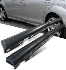 Praguri pentru Mercedes W221 S-Class ampatament scurt (2005-2011) - Design AMG
