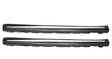 Praguri pentru Mercedes W222 S-Class (2013+) - Design AMG ampatament lung