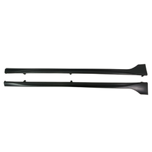 Praguri pentru VW GOLF 8 - design R-line