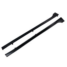 Praguri pentru VW GOLF 8 - design R-line
