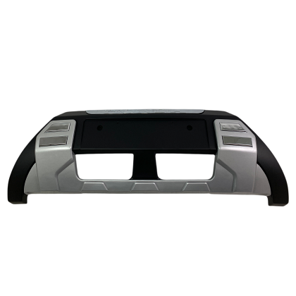 Преден и заден ролбар за Honda CR-V 2010-2012