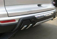 Front and rear roll bar for Honda CR-V 2010-2012