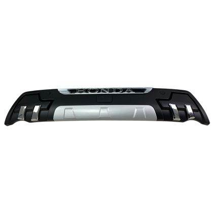 Преден и заден ролбар за Honda CR-V 2010-2012