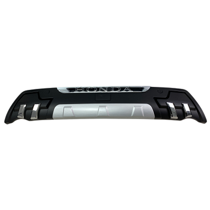 Преден и заден ролбар за Honda CR-V 2010-2012