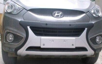 Bară de protecție față și spate pentru Hyundai IX35 2010-2014 - Sport