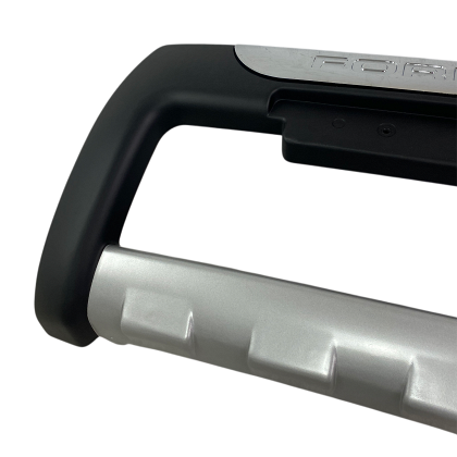 Преден и заден ролбар за Subaru Forester 2008-2012