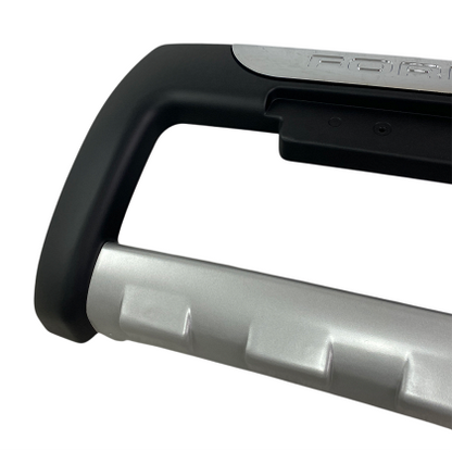 Преден и заден ролбар за Subaru Forester 2008-2012