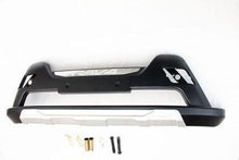 Преден и заден ролбар за Toyota Rav4 2013+