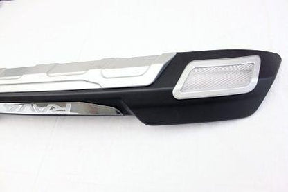 Преден и заден ролбар за Toyota Rav4 2013+