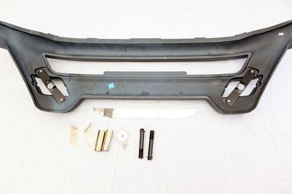 Преден и заден ролбар за Toyota Rav4 2013+