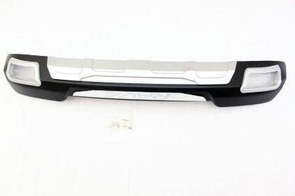 Преден и заден ролбар за Toyota Rav4 2013+