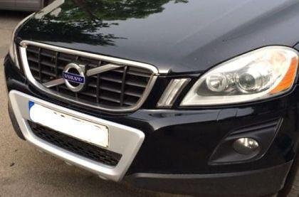 Front and rear anti-roll bar for Volvo XC60 2008-2013