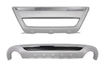Front and rear roll bar for Volvo XC60 2008-2013 - Facelift Design