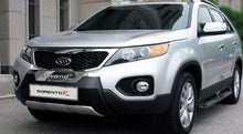 Преден ролбар за Kia Sorento 2012-2015