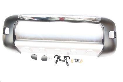 Front bull bar for Toyota Rav4 2006-2009