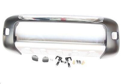 Front bull bar for Toyota Rav4 2006-2009