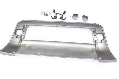 Front bull bar for Toyota Rav4 2006-2009