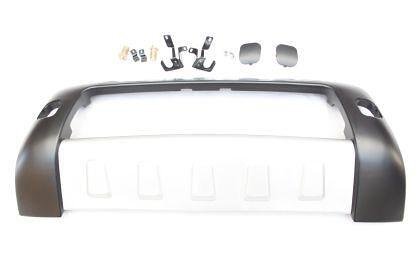 Front bull bar for Toyota Rav4 2006-2009