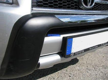 Преден ролбар за Toyota Rav4 2009-2012