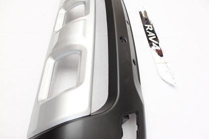 Front Bull Bar for Toyota Rav4 2012-2013