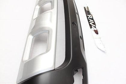 Front Bull Bar for Toyota Rav4 2012-2013