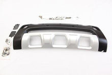 Front Bull Bar for Toyota Rav4 2012-2013