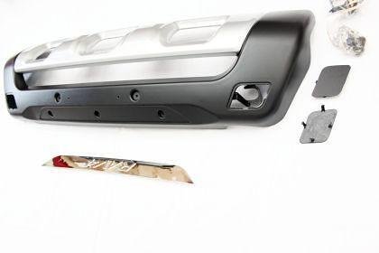 Front Bull Bar for Toyota Rav4 2012-2013