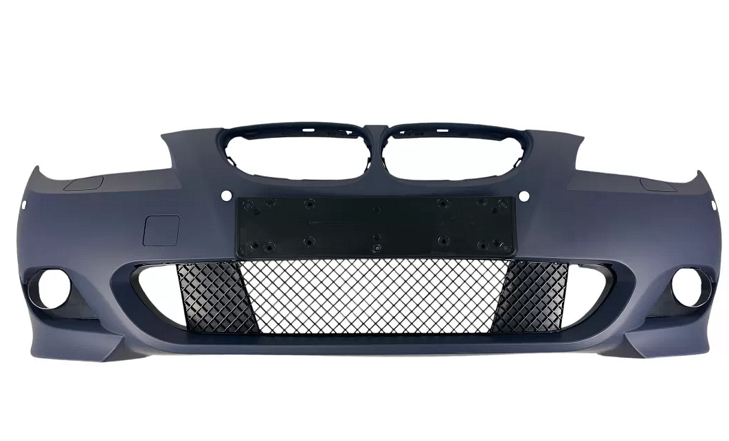 Bară de protecție față pentru BMW E60 / E61 - M-Tech