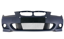 Предна броня за BMW E60 / E61 - M-Tech