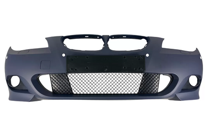 Bară de protecție față pentru BMW E60 / E61 - M-Tech