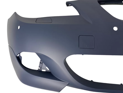 Bară de protecție față pentru BMW E60 / E61 - M-Tech