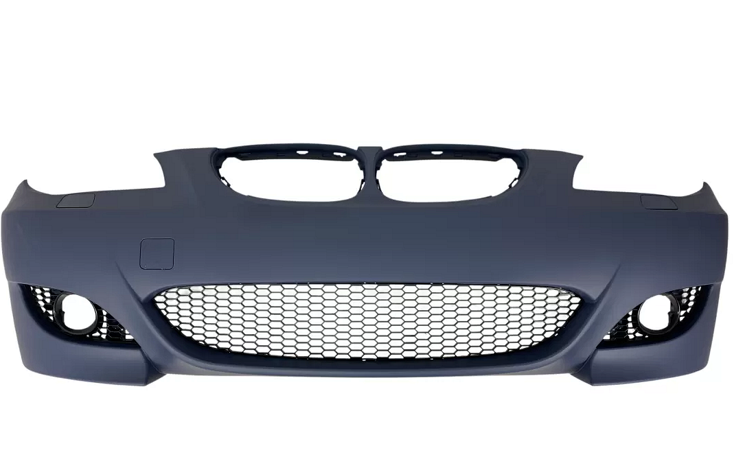 Bară față pentru BMW E60 / E61 sedan / combi - design M5