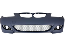 Предна броня за BMW E60 / E61 sedan / combi - M5 дизайн